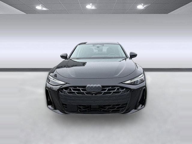 2026 Audi A6 Premium Plus - Photo 6