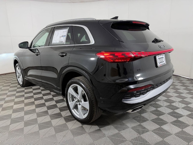 2026 Audi Q5