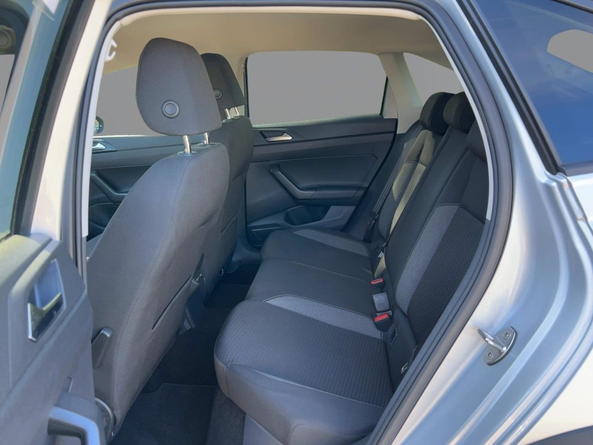Volkswagen Taigo Life