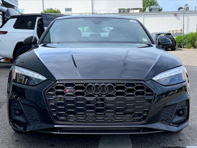 2023 Audi S5 Sportback
