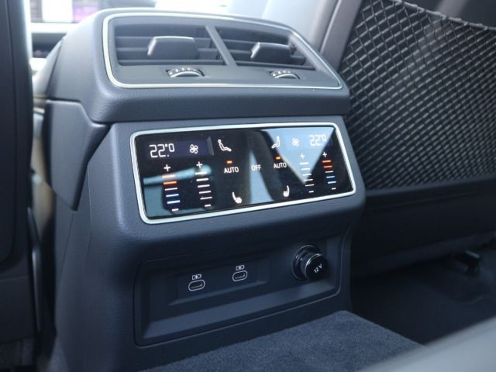 Audi A6 Limousine TFSI e Advanced