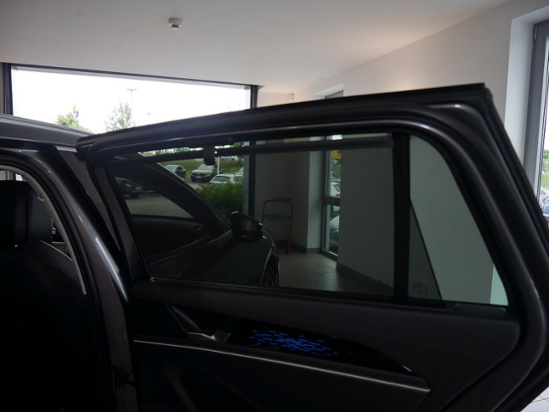 Volkswagen Passat Elegance