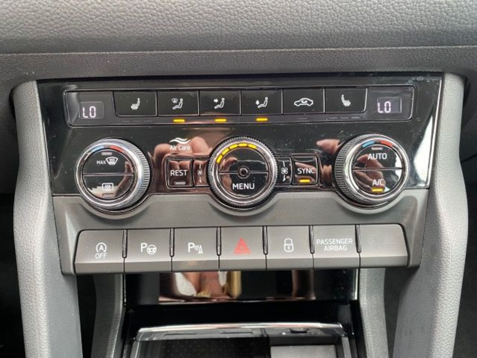 Skoda Kodiaq Ambition