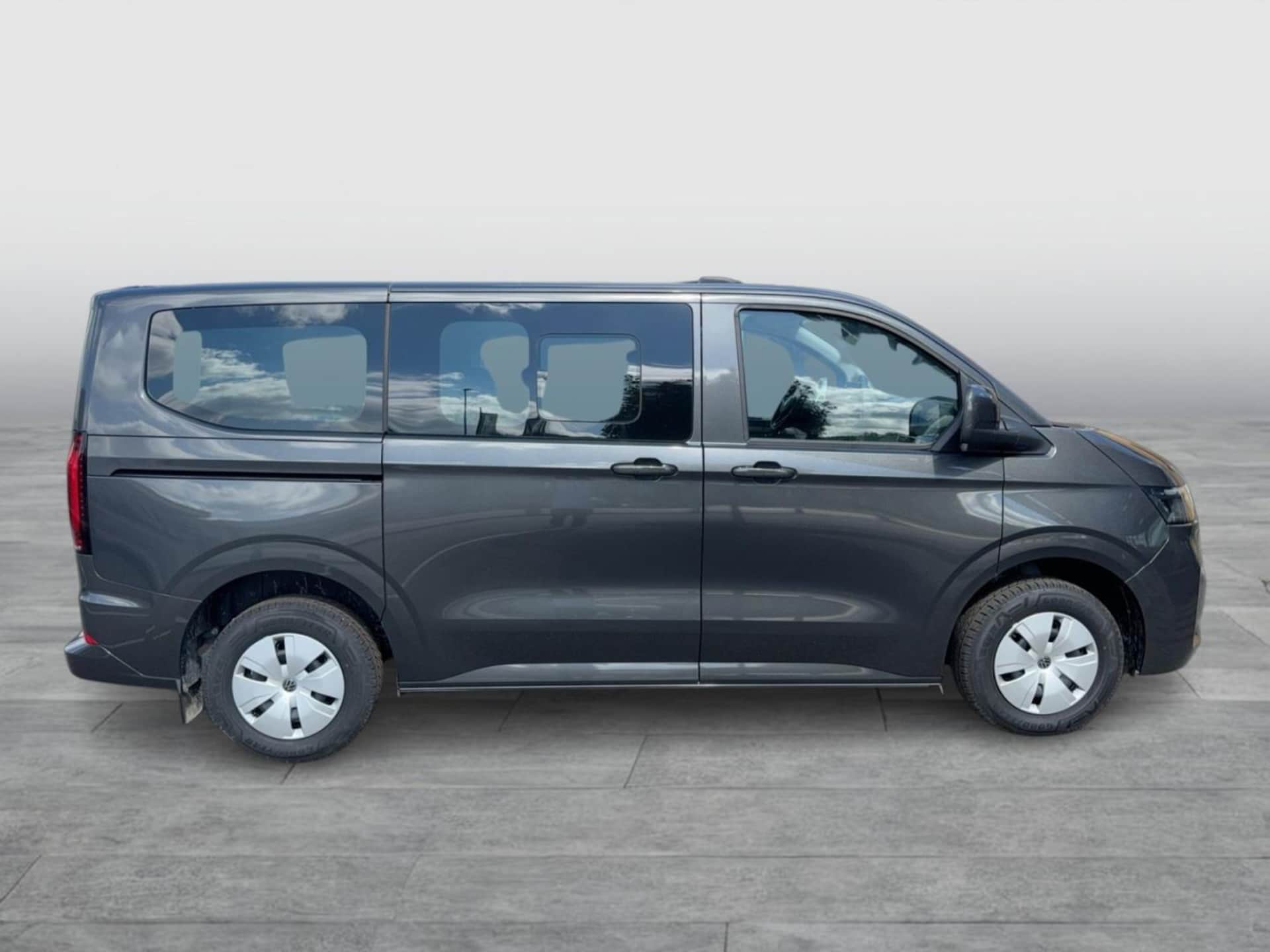 Volkswagen Transporter Kombi kurzer Radstand