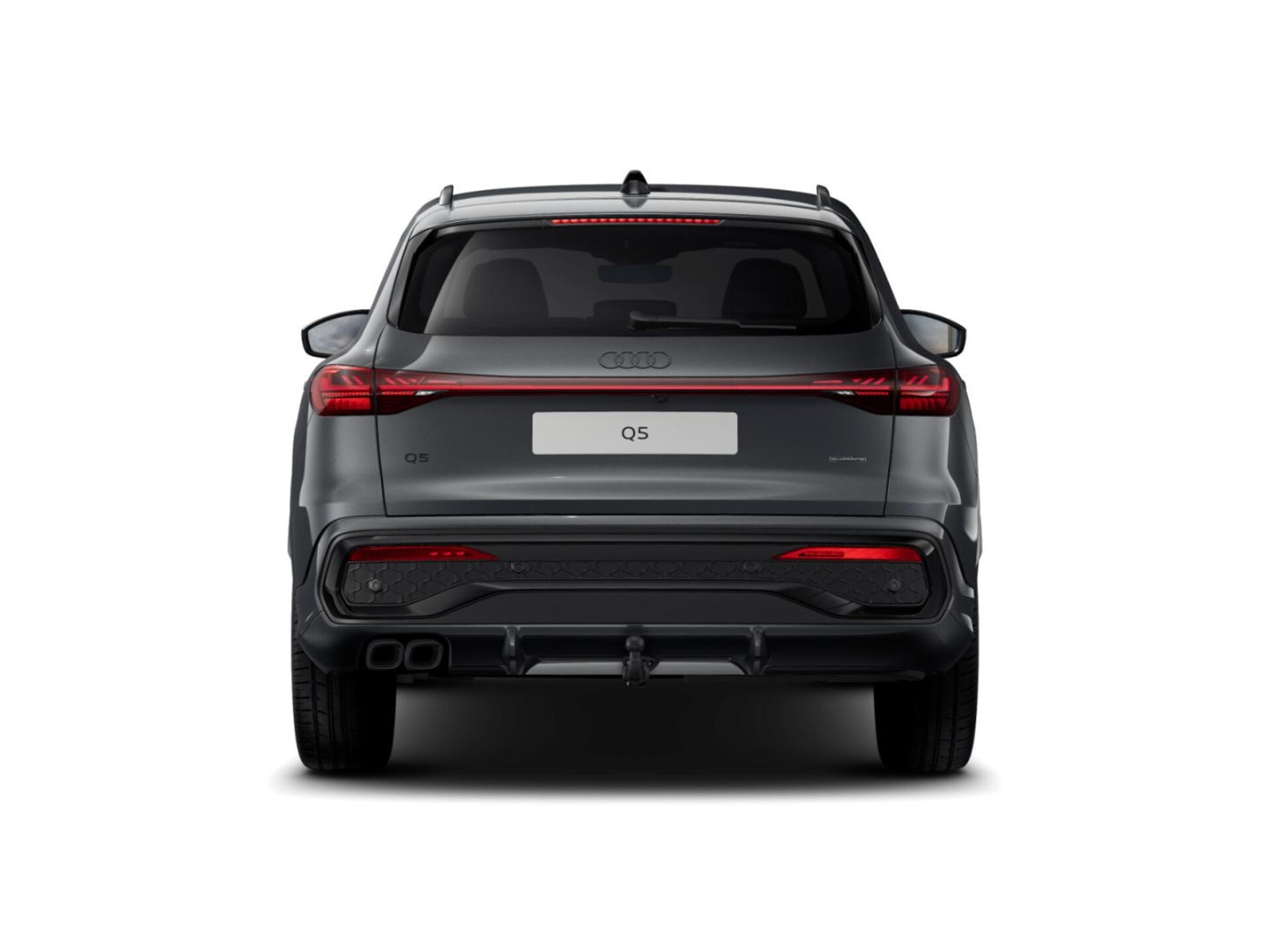 Audi Q5 SUV