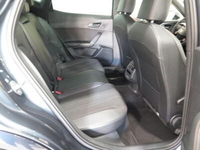 CUPRA Formentor 1.5 TSI e-Hybrid DSG 150 kW (204 CV) — photo 6