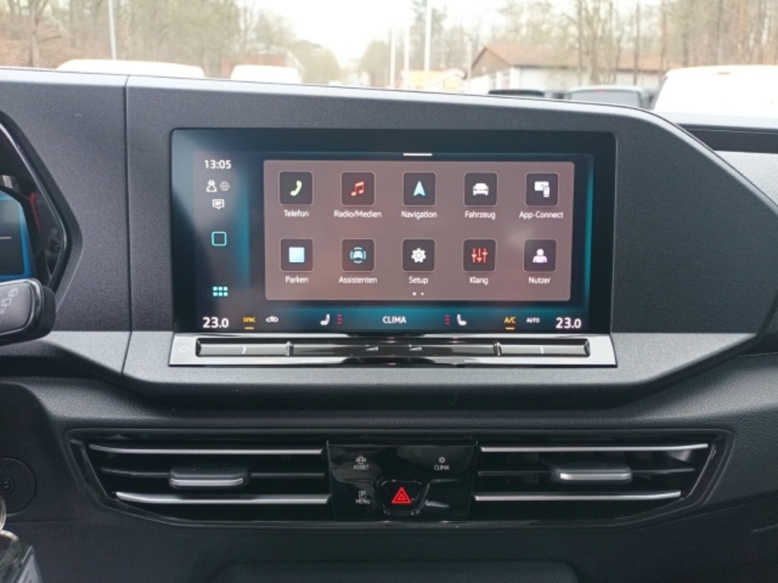 Volkswagen Caddy – Bild 10
