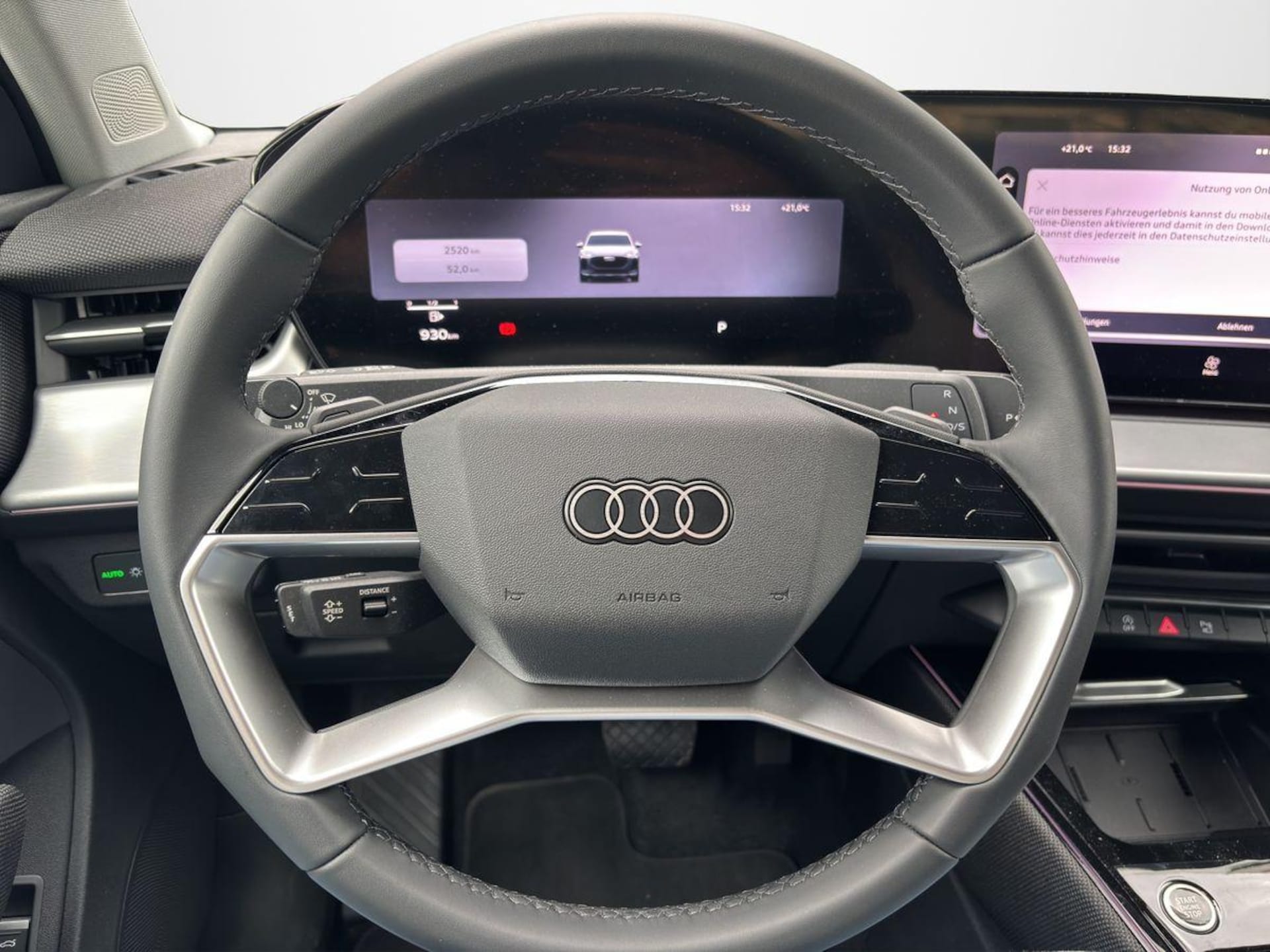 Audi Q3 SUV