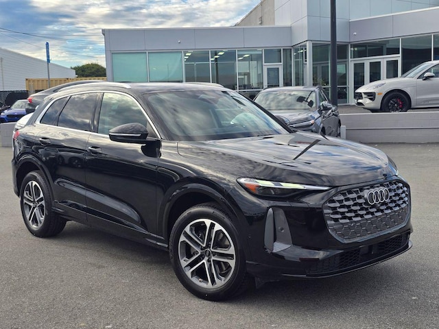 Photo of 2025 Audi Q5 