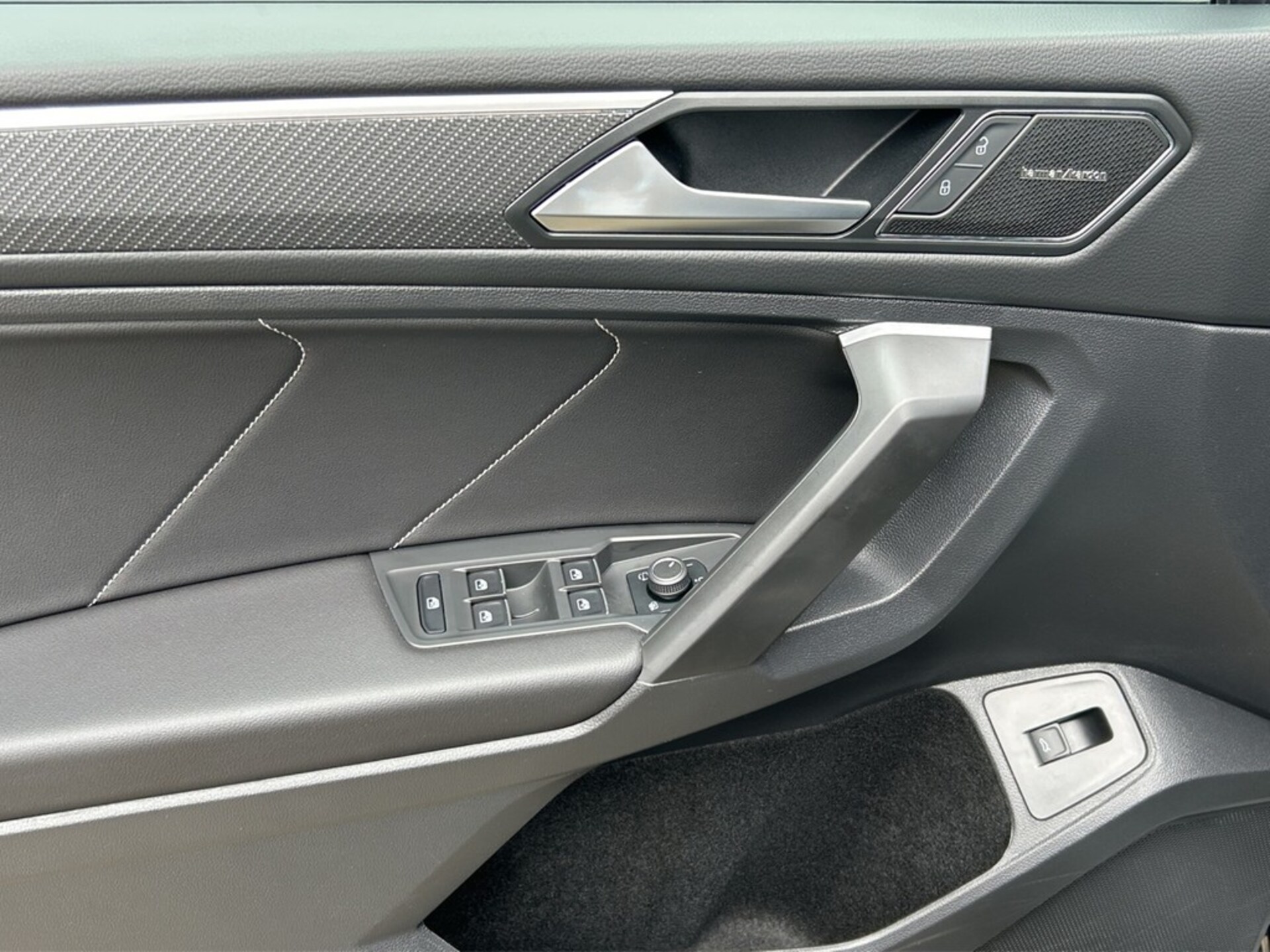 Volkswagen Tiguan Allspace R-Line