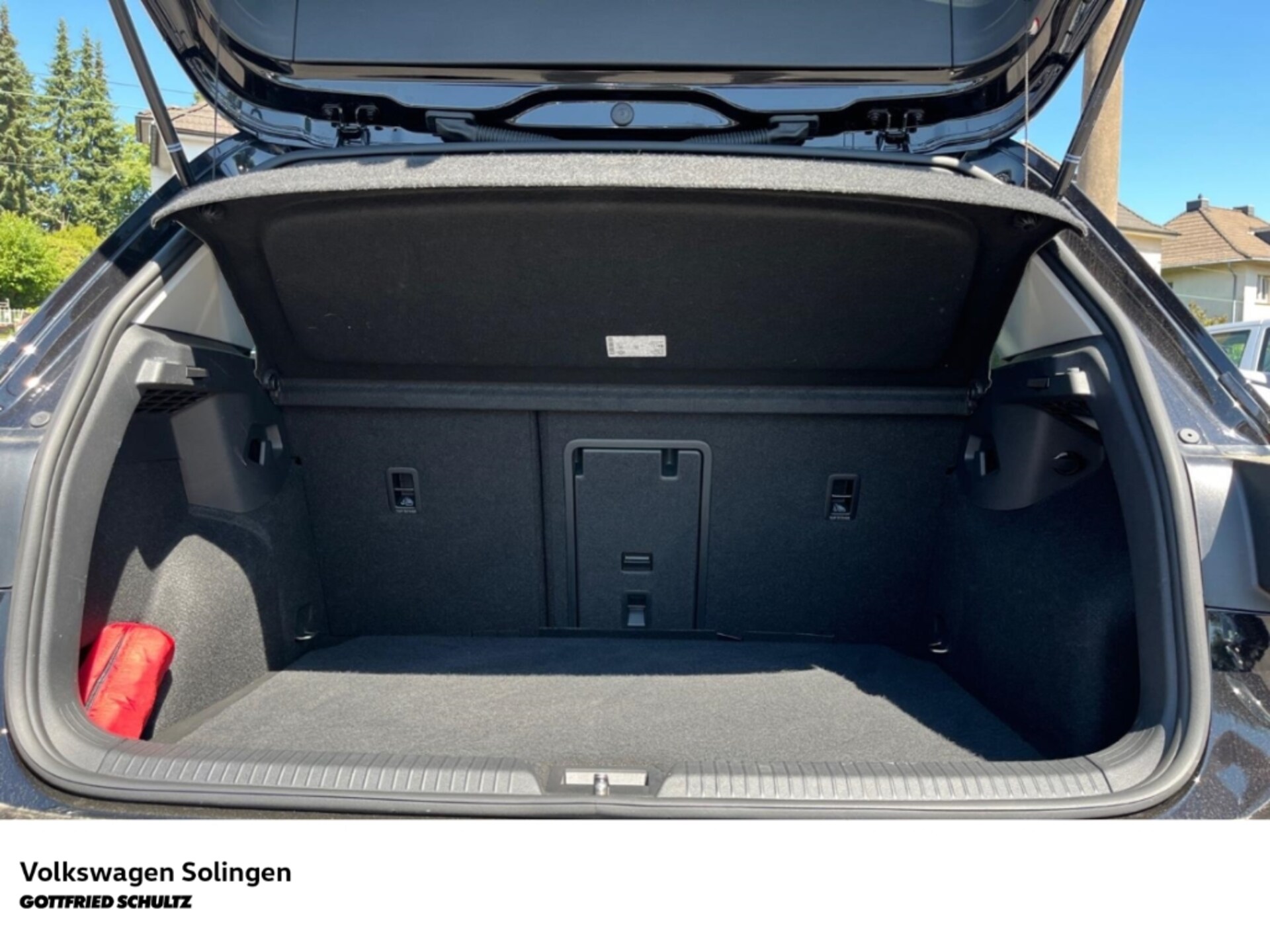 Volkswagen Golf Active