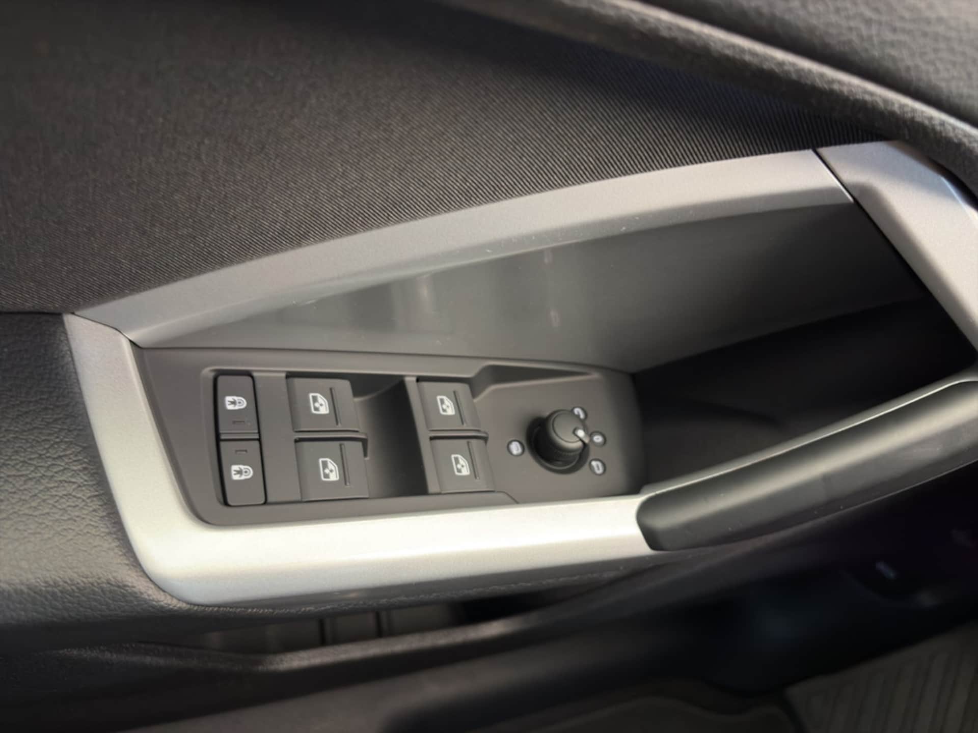 Audi Q3 SUV S line