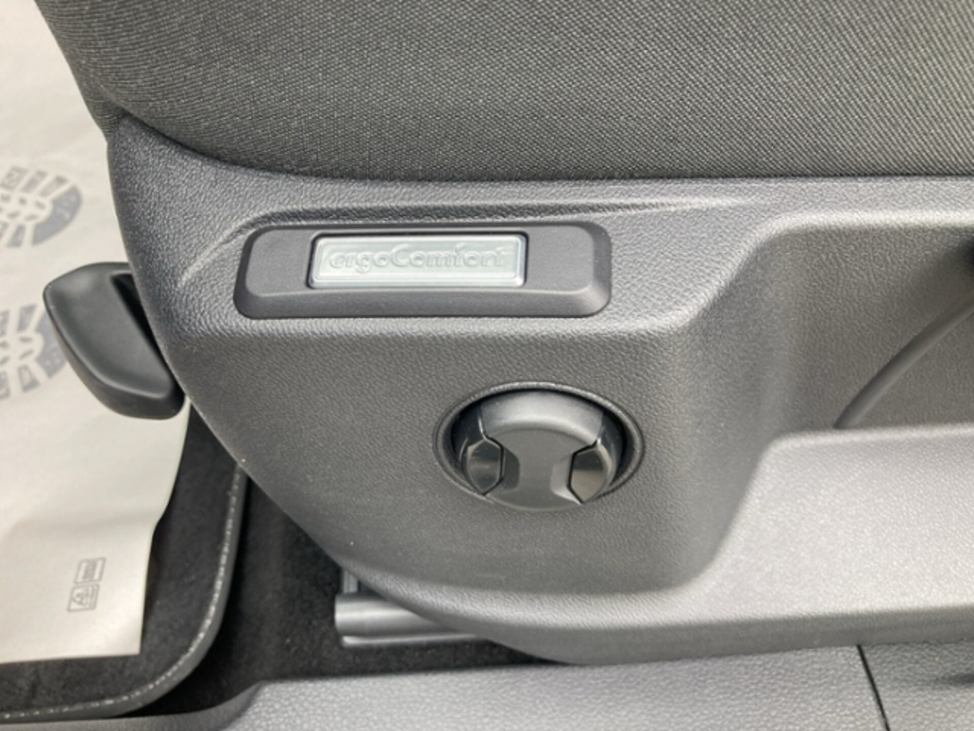 Volkswagen Caddy Life