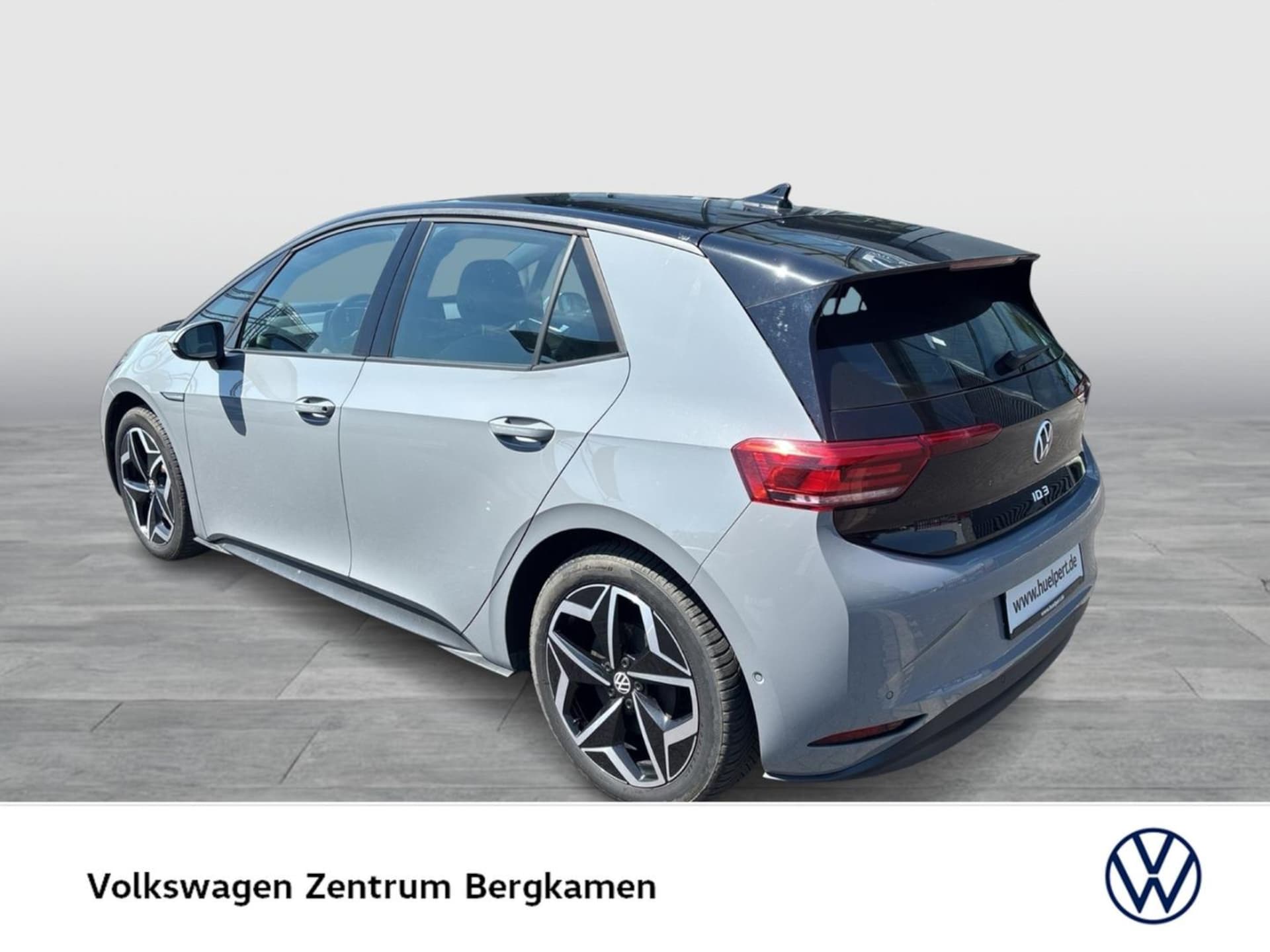 Volkswagen ID.3 Pure Performance