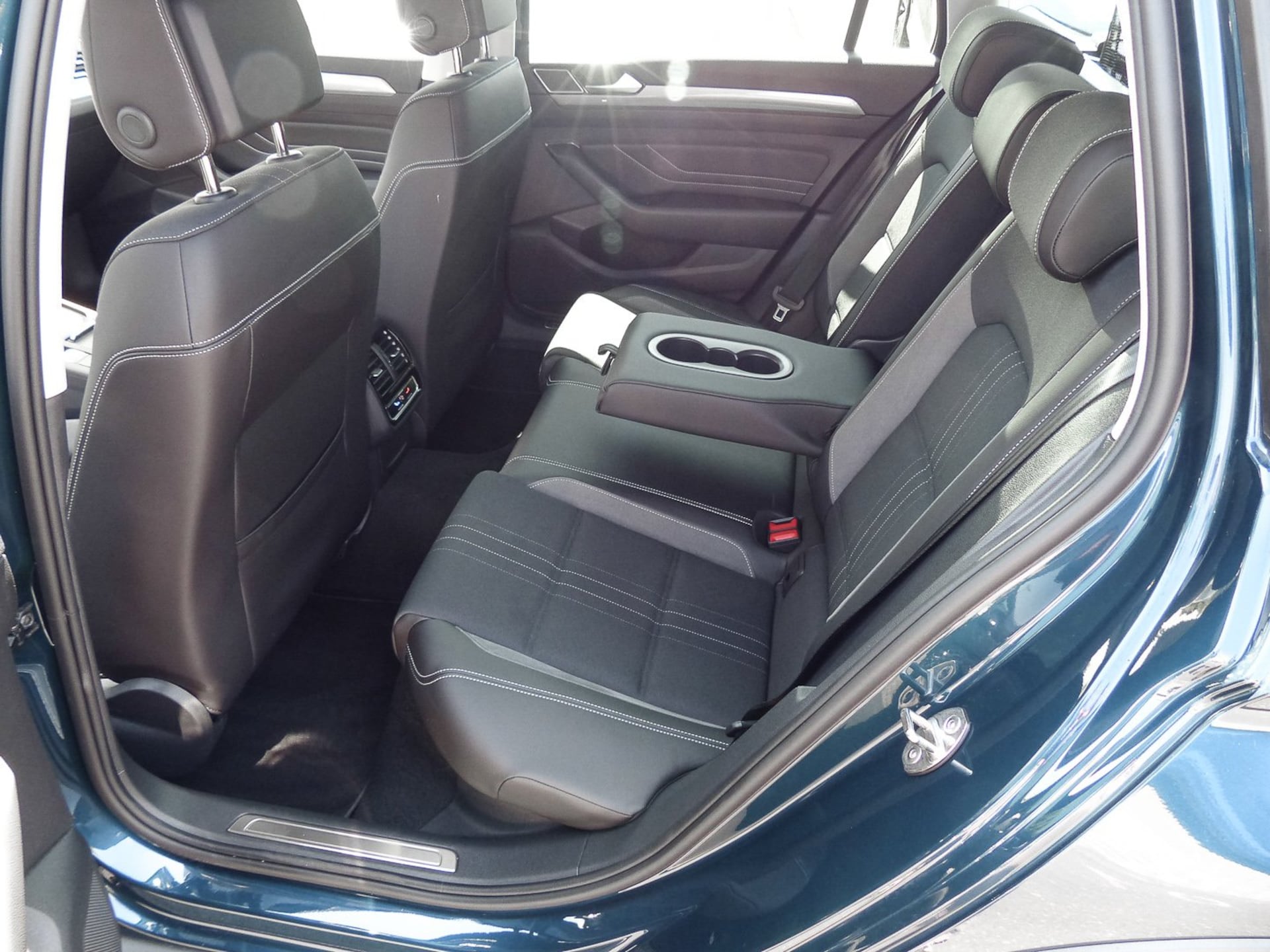 Volkswagen Passat Variant Alltrack
