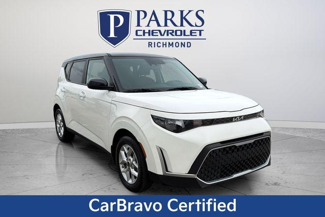 2025 Kia Soul