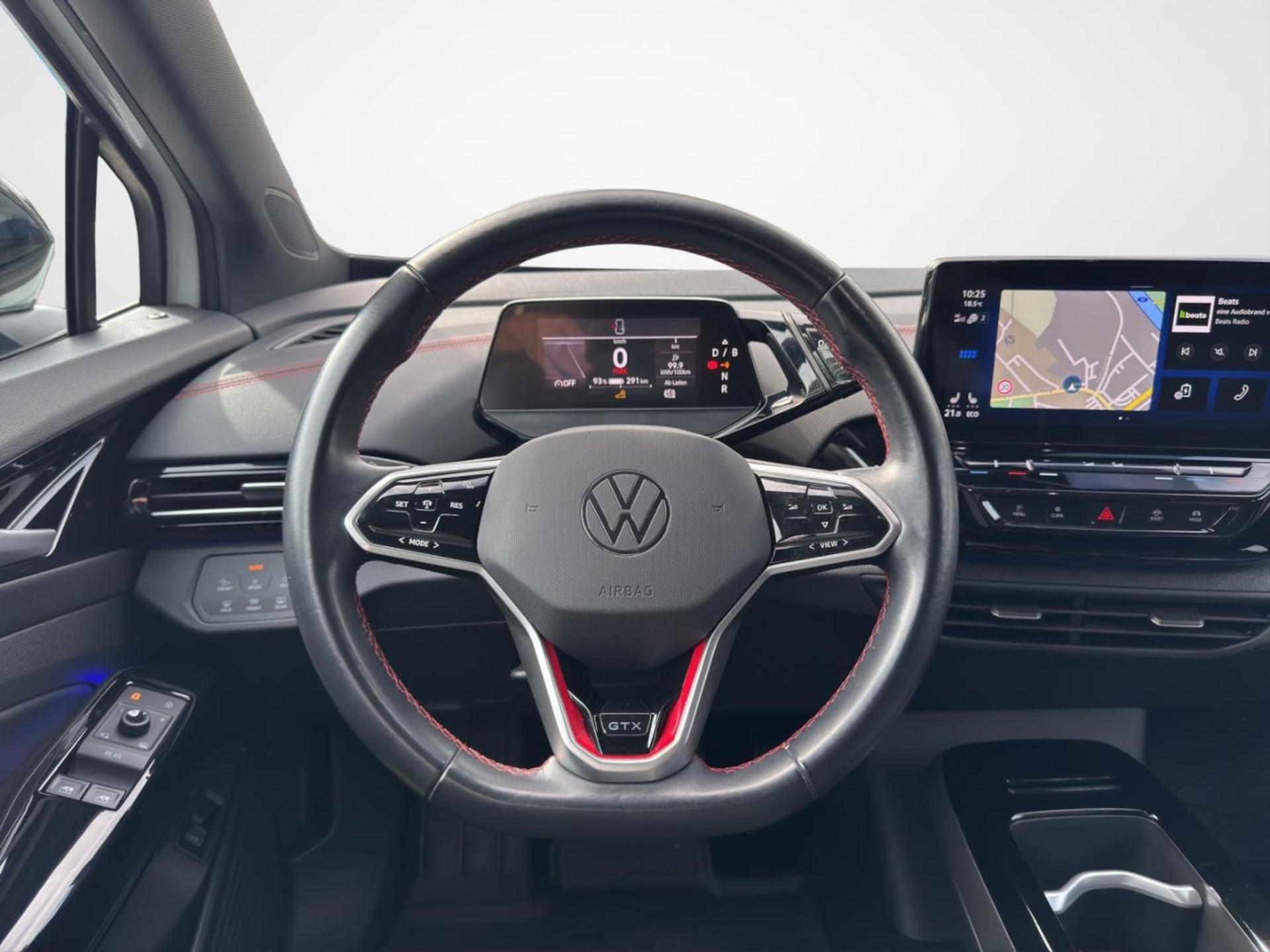 Volkswagen ID.4 GTX