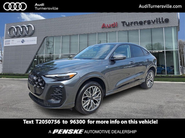 Photo of 2026 Audi Q5 Sportback 