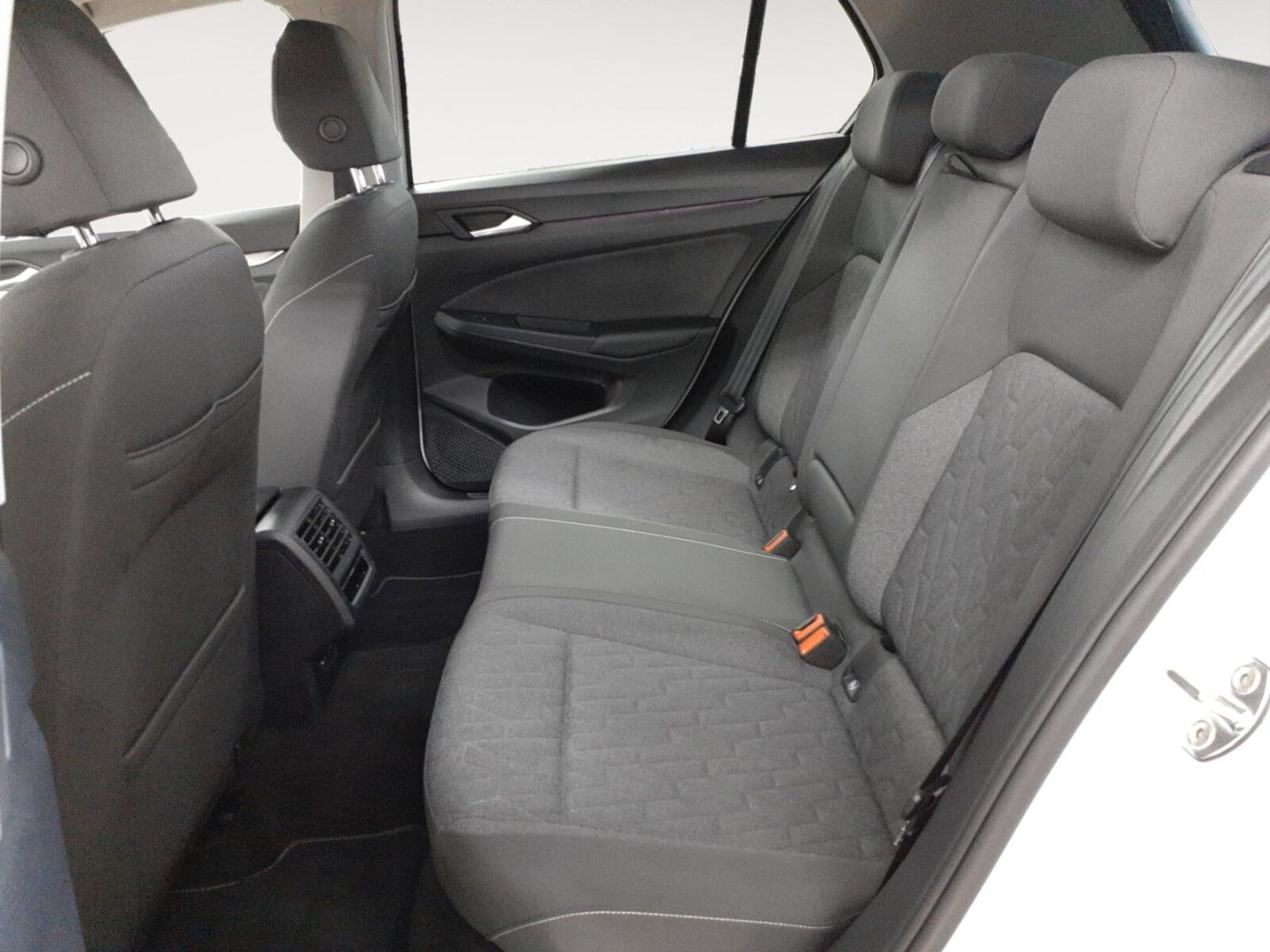 Volkswagen Golf – Bild 9