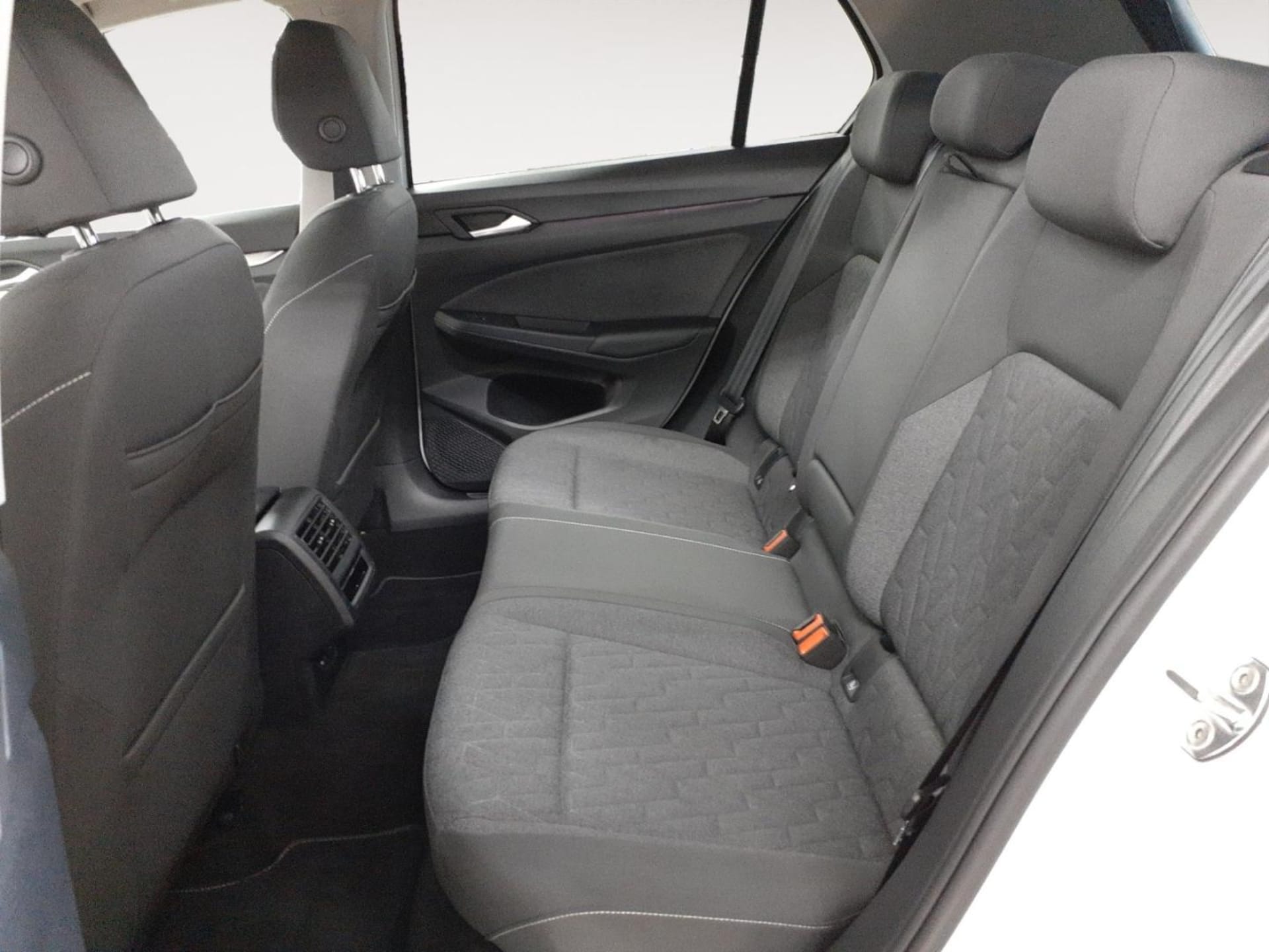 Volkswagen Golf MOVE