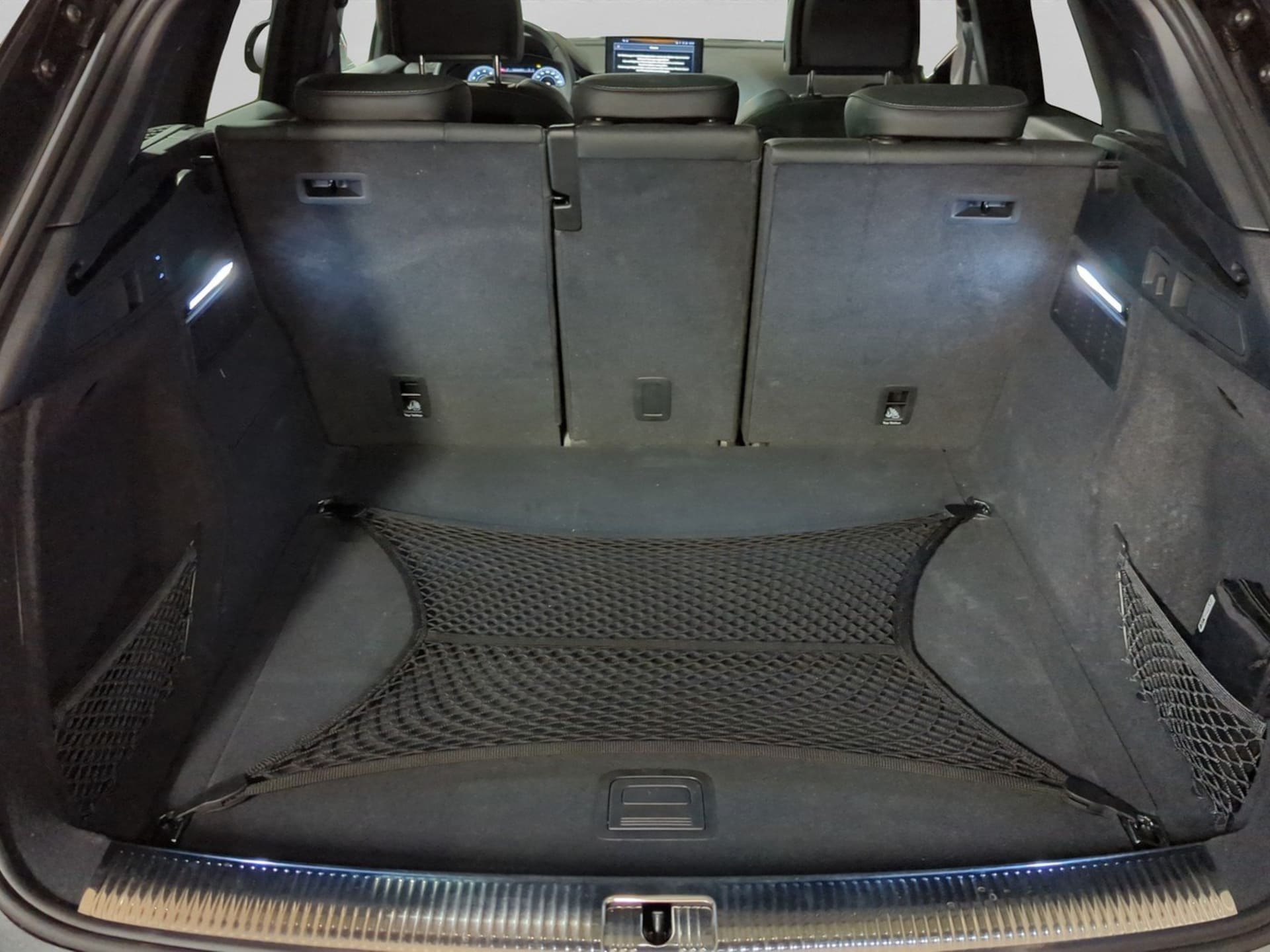 Audi Q5 SUV S line