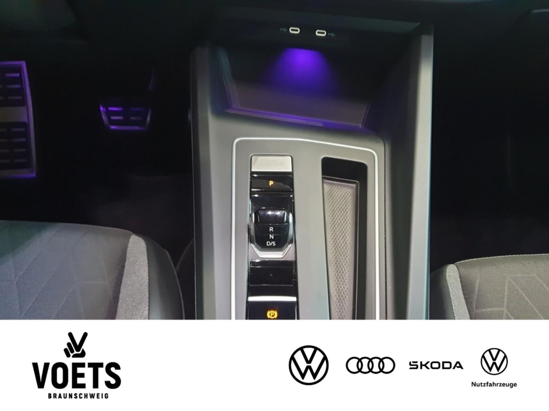 Volkswagen Golf ENERGY