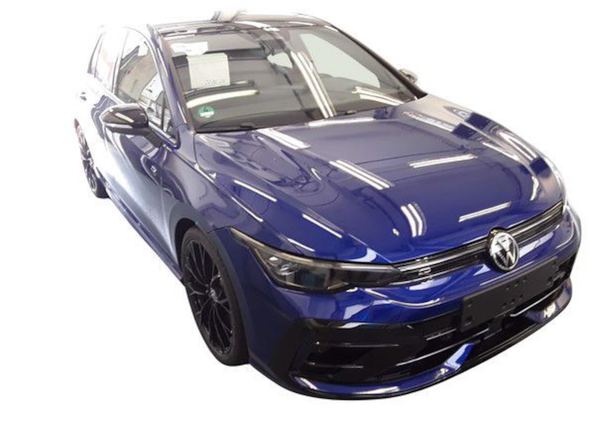 Volkswagen Golf R