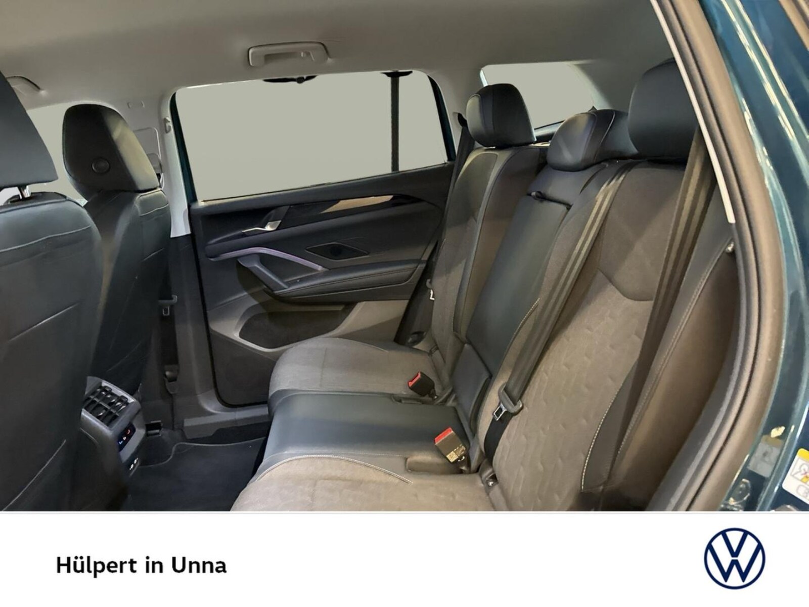 Volkswagen Tayron – Bild 12