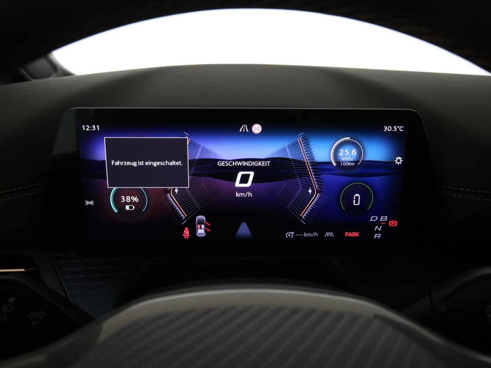 CUPRA Born – Bild 12