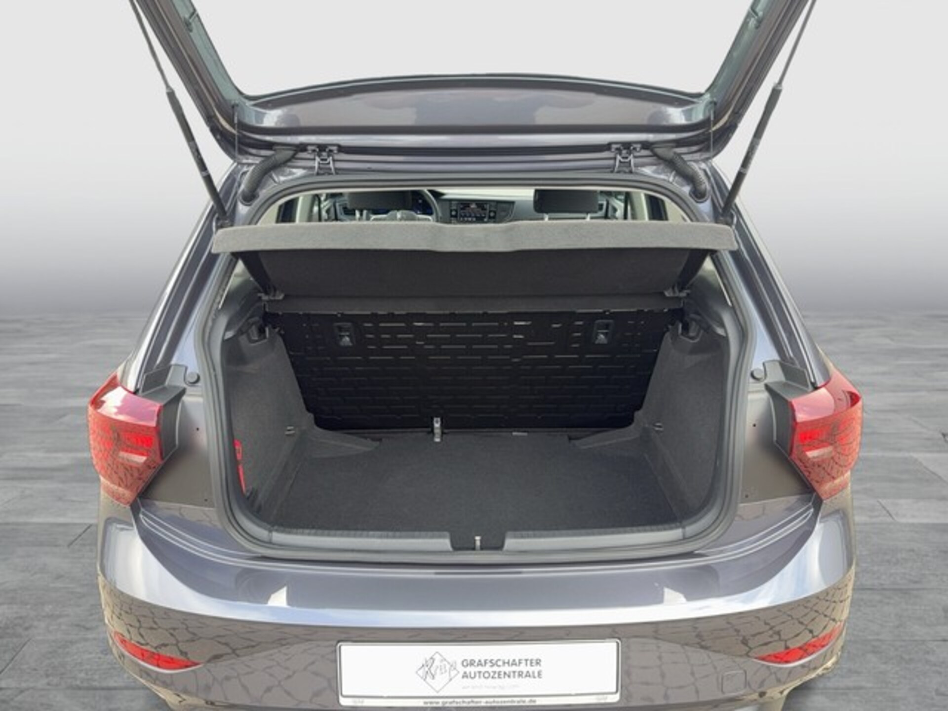 Volkswagen Polo FRESH