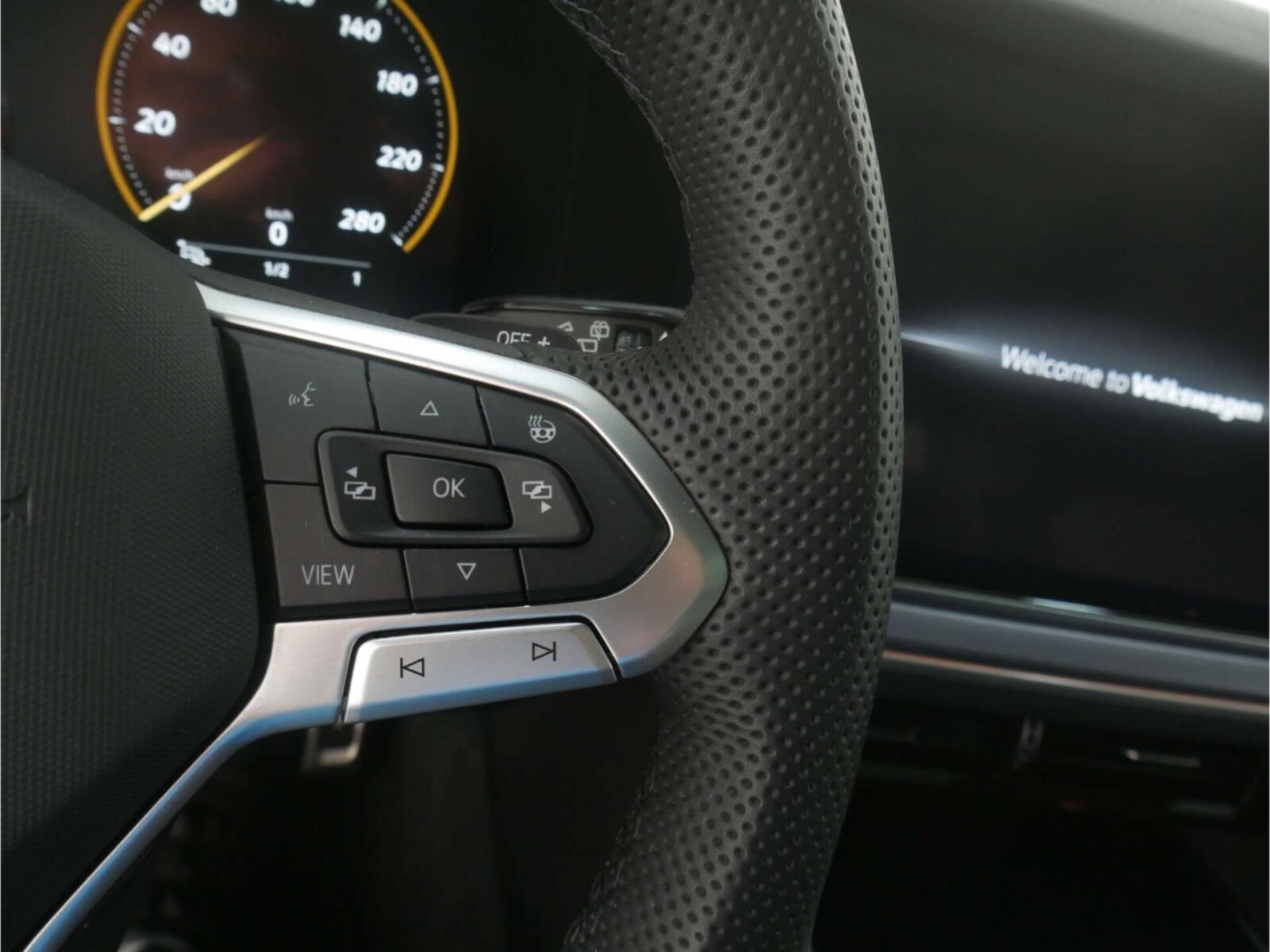 Volkswagen Touareg – Bild 11