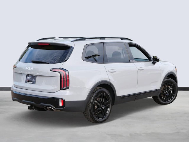 2024 Kia Telluride