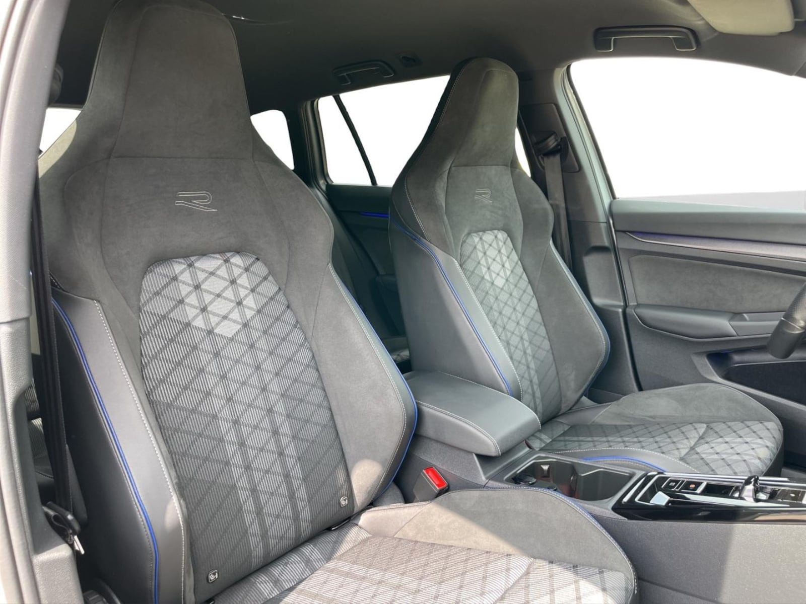 Volkswagen Golf Variant – Bild 17