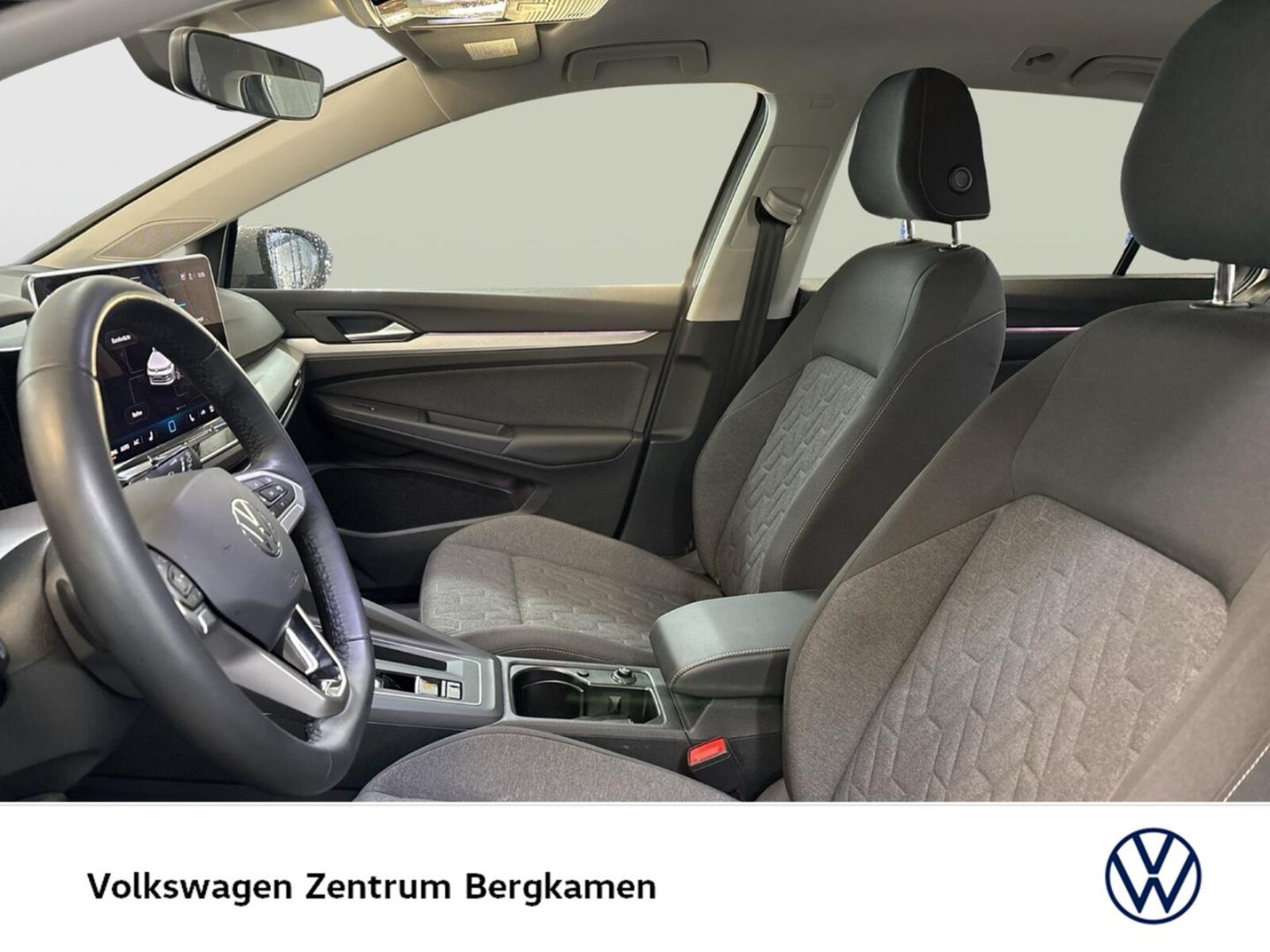 Volkswagen Golf Variant – Bild 7