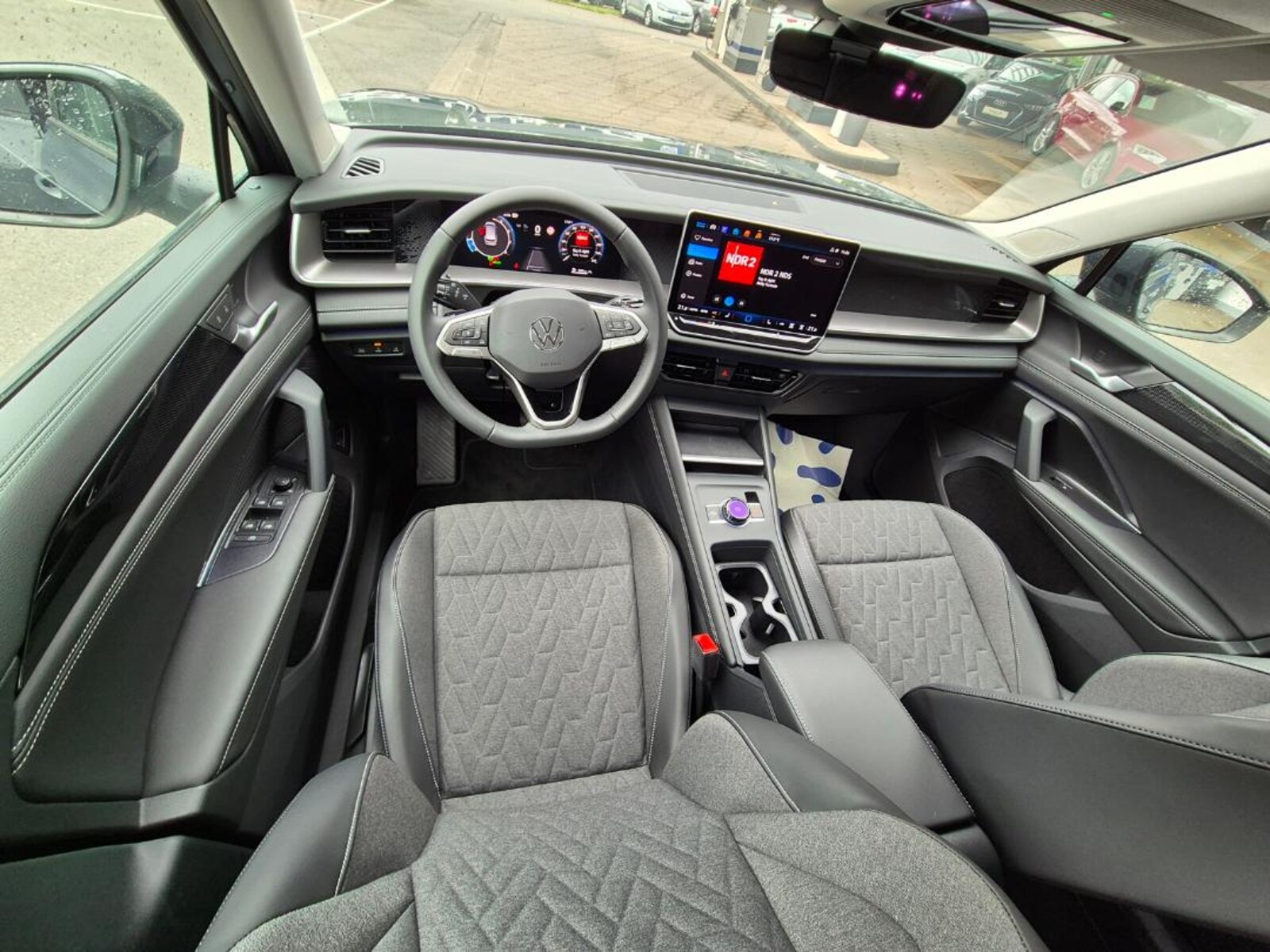 Volkswagen Tayron – Bild 21