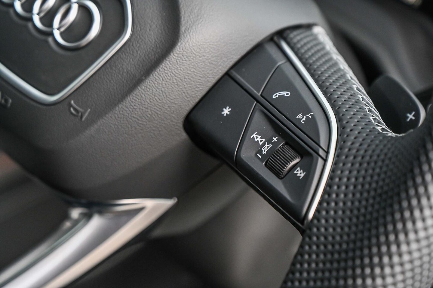 Image about Audi SQ2 TFSI quattro S tronic