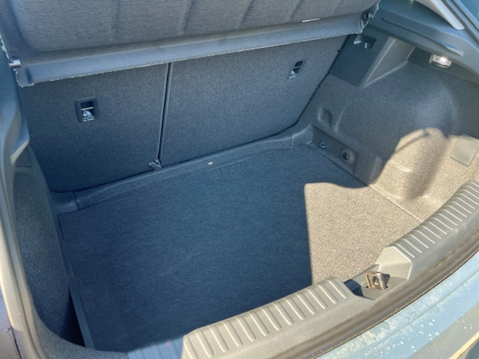 SEAT Leon – Bild 10
