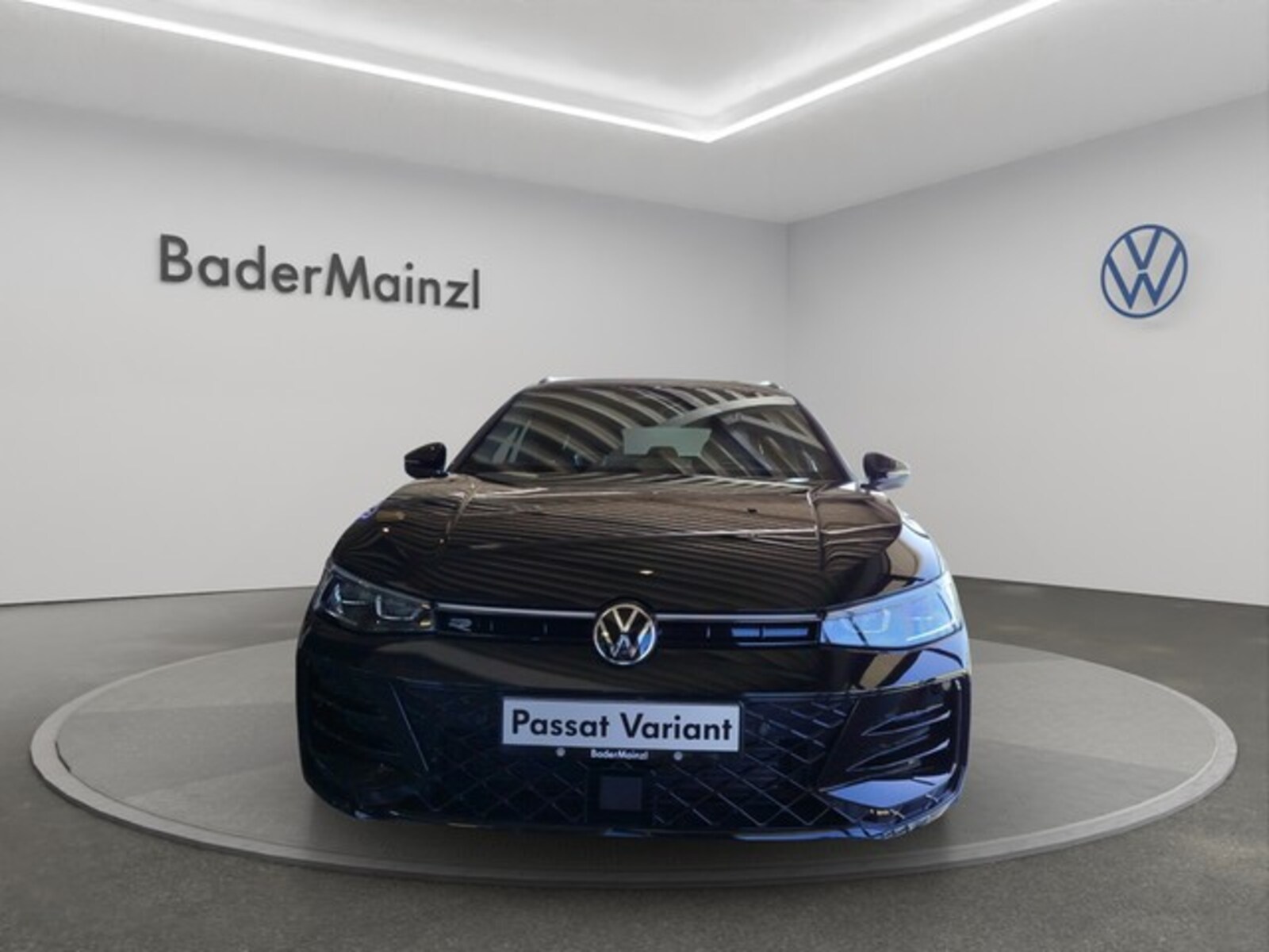 Volkswagen Passat – Bild 2