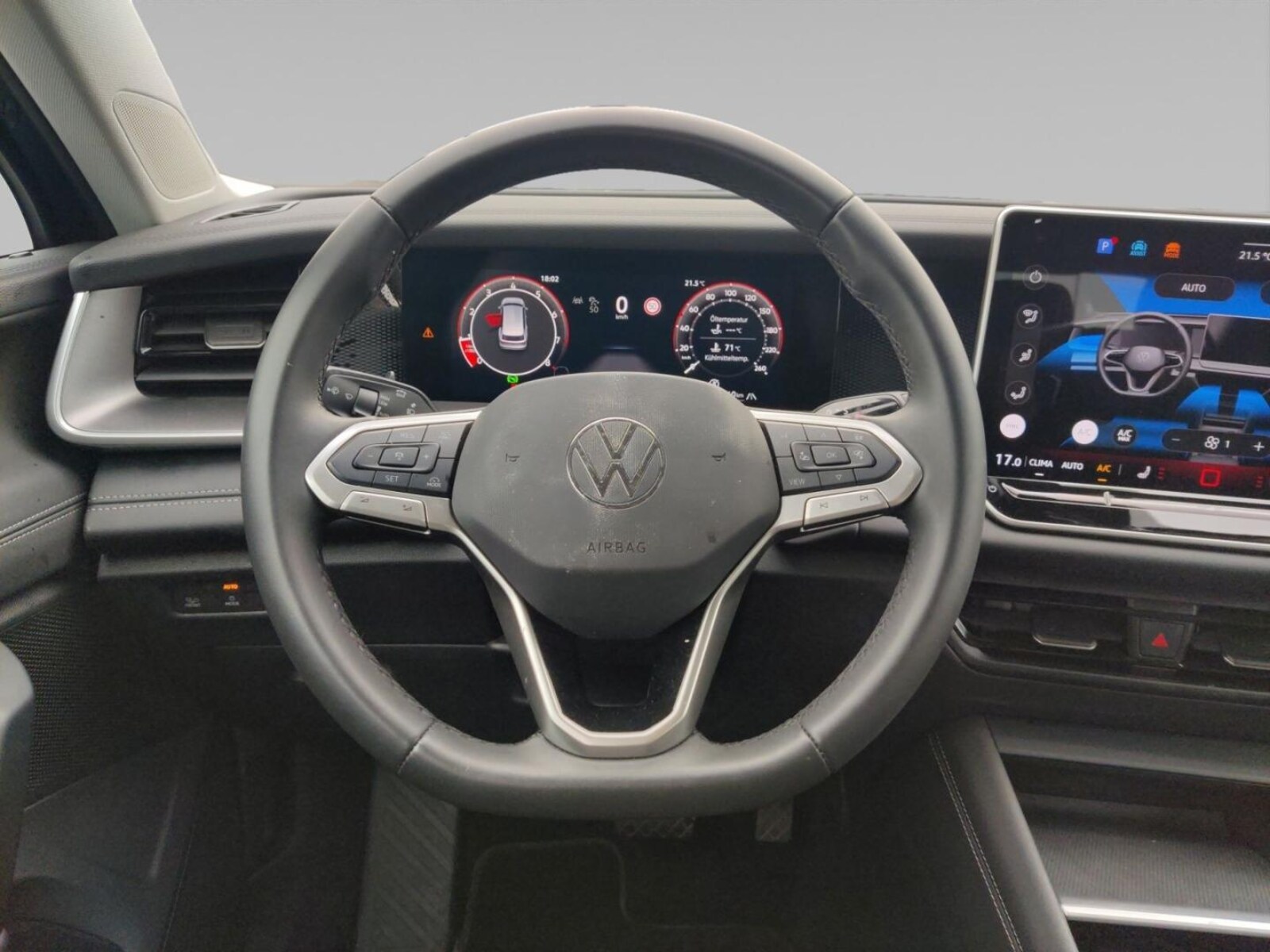 Volkswagen Tayron – Bild 14