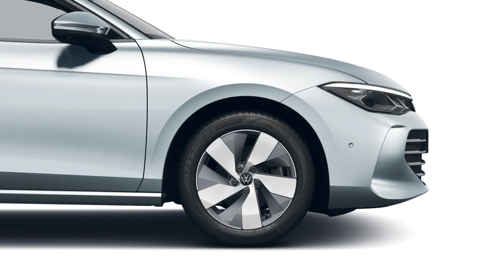 Volkswagen Passat – Bild 4