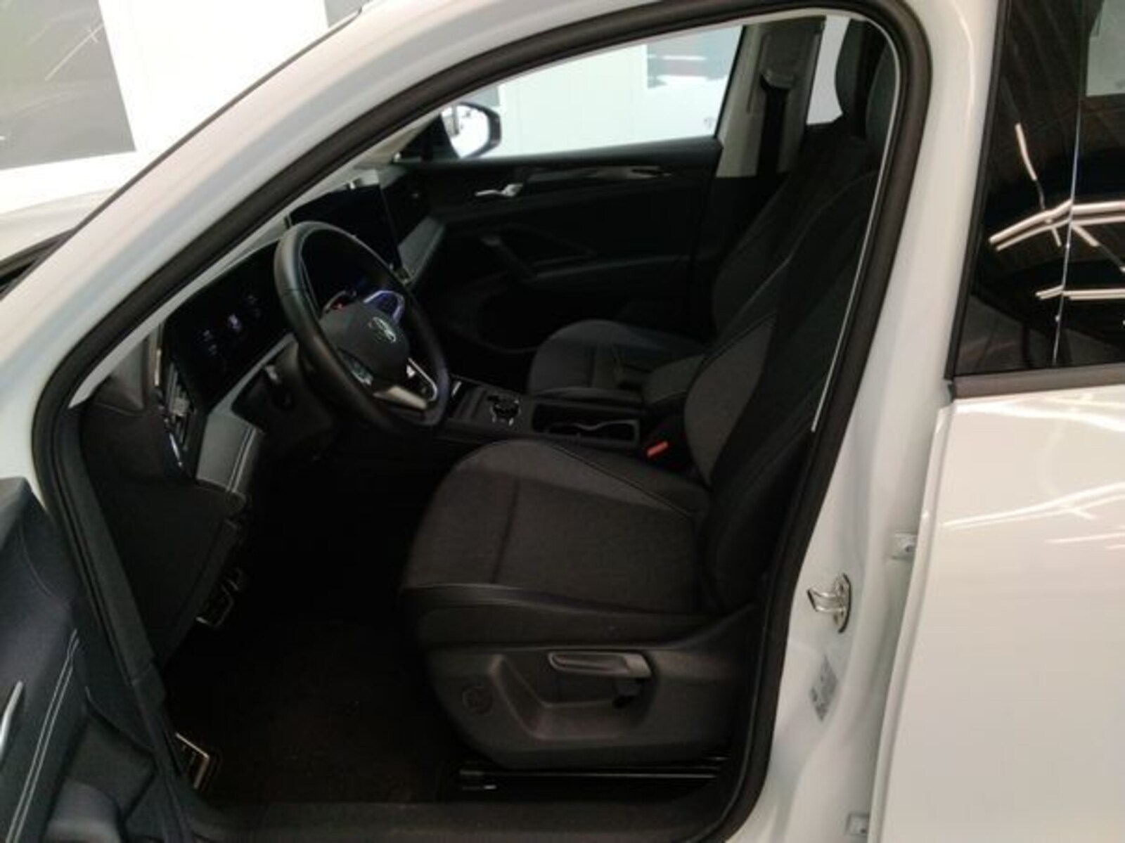 Volkswagen Tiguan – Bild 4