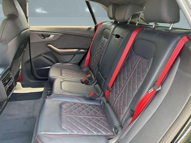 2026 Audi SQ8 Prestige - Photo 26