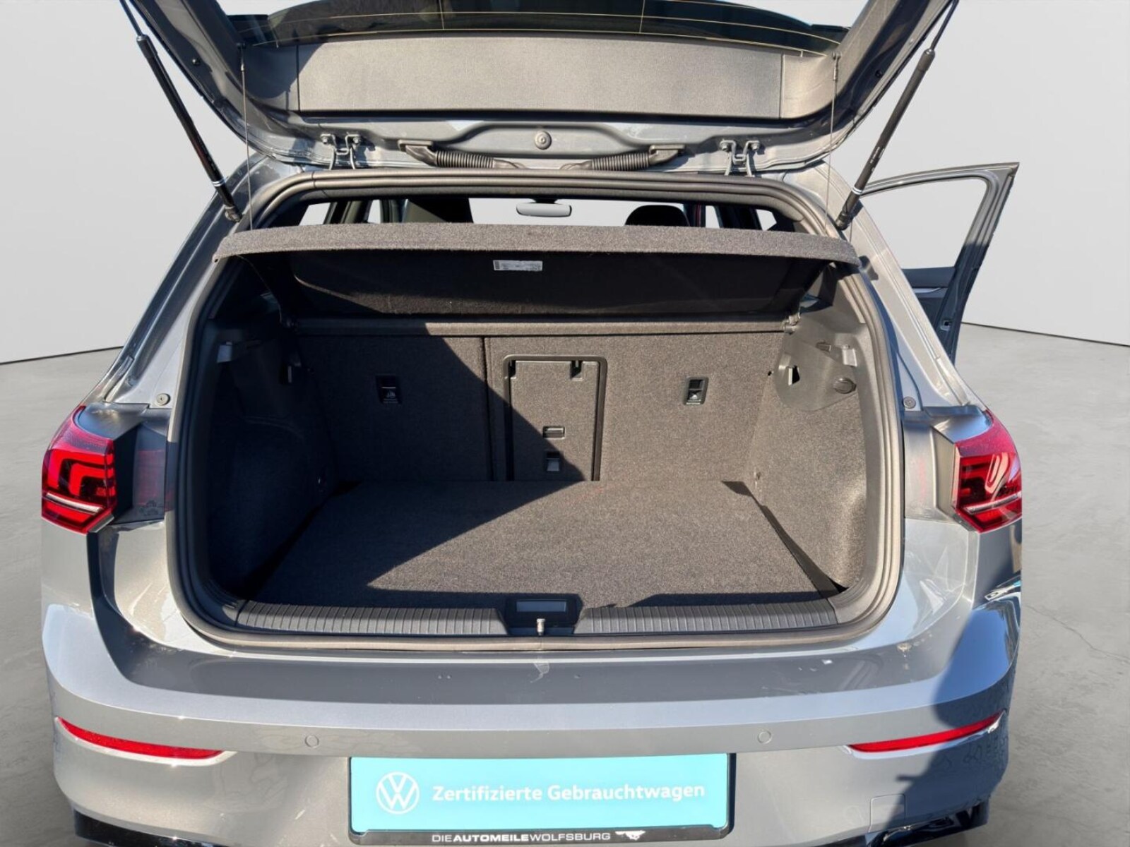 Volkswagen Golf – Bild 17