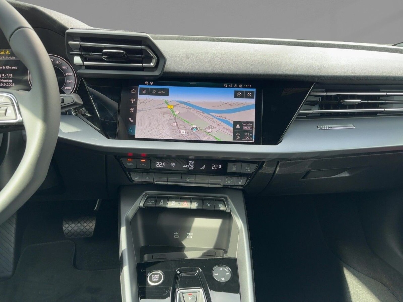 Audi A3 Sportback – Bild 9