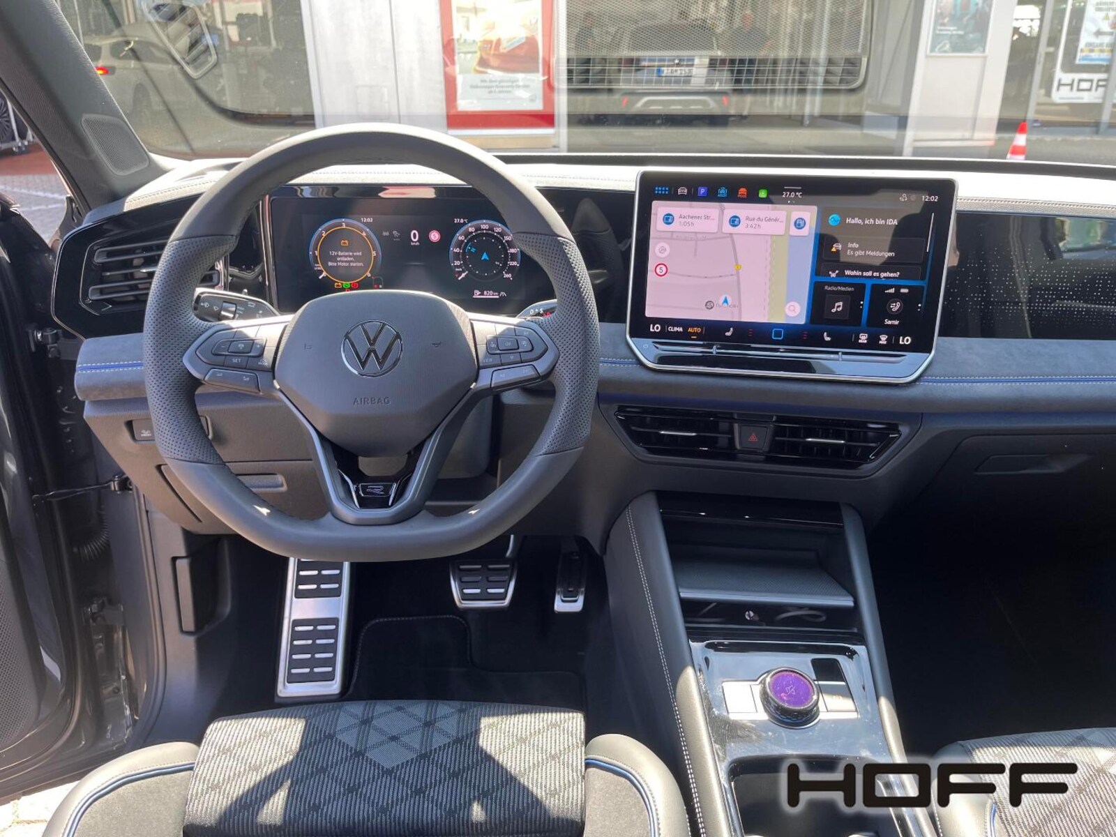 Volkswagen Tiguan – Bild 6