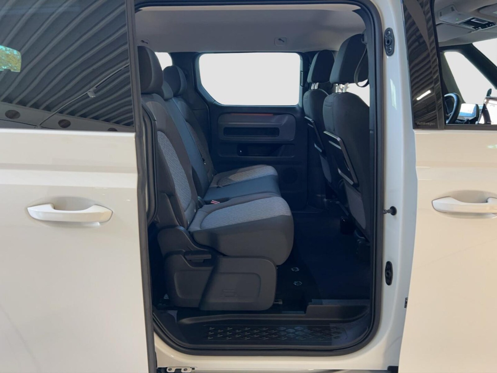 Volkswagen ID. Buzz – Bild 23