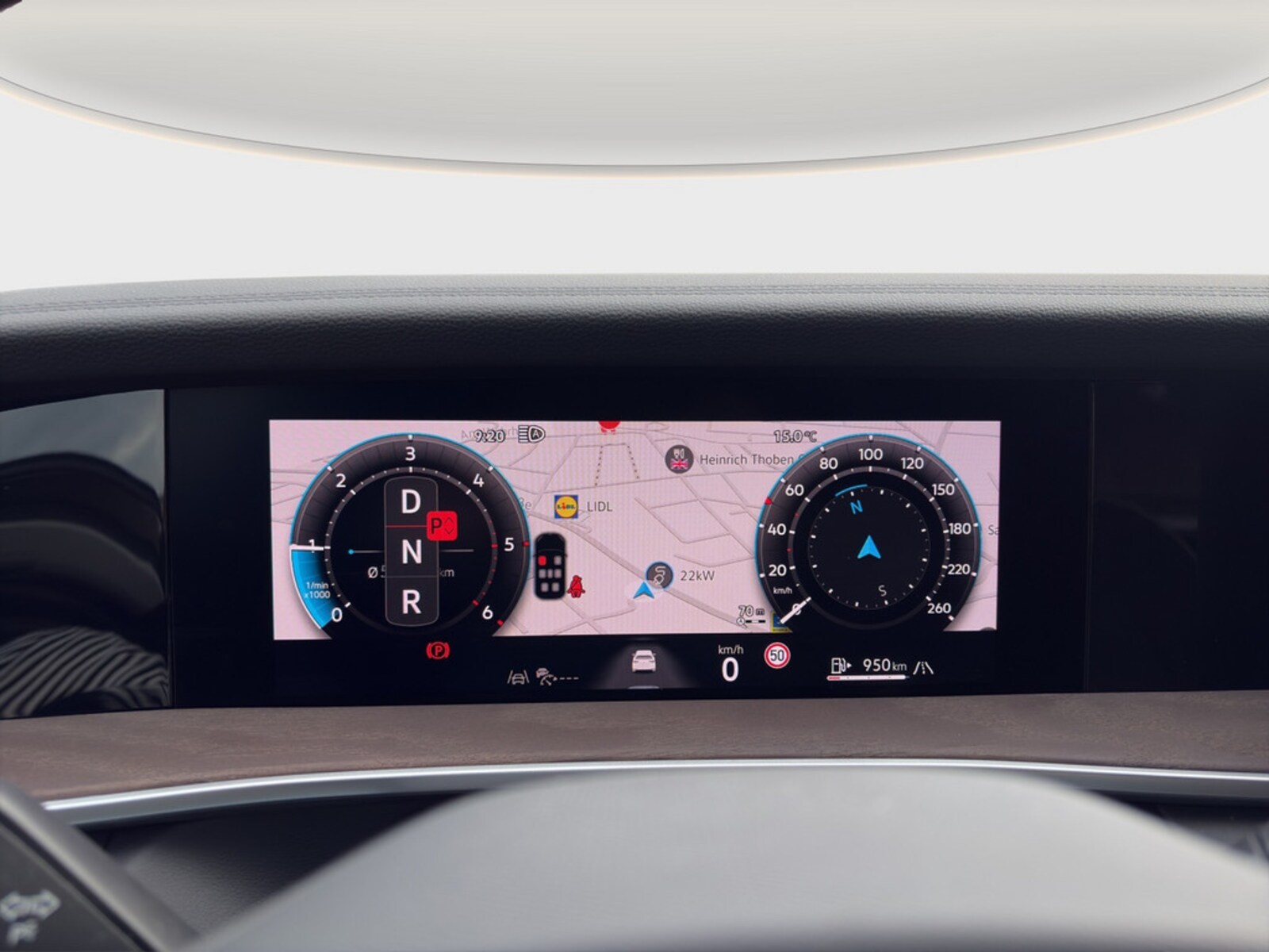 Volkswagen Tayron – Bild 17