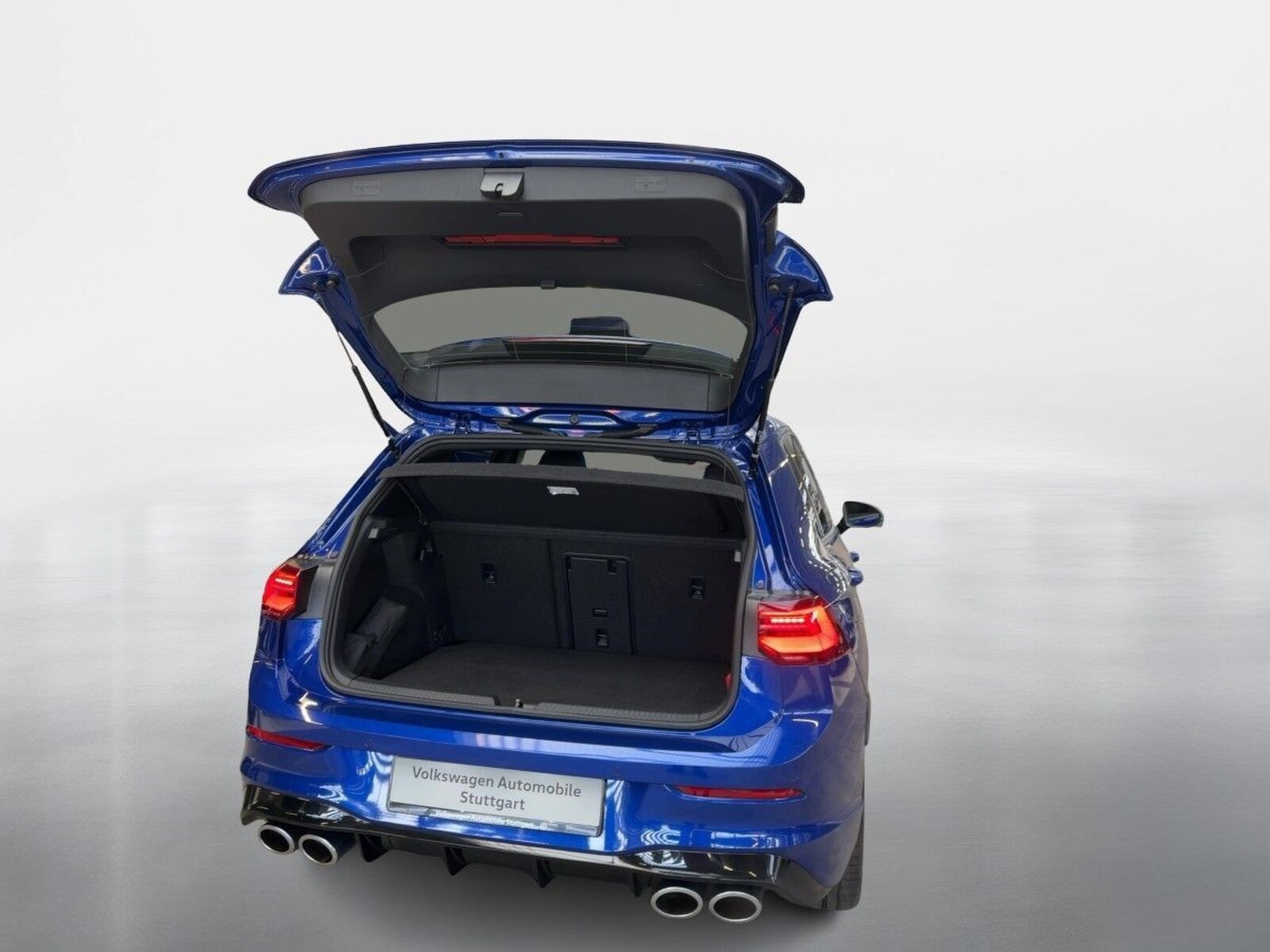 Volkswagen Golf – Bild 7
