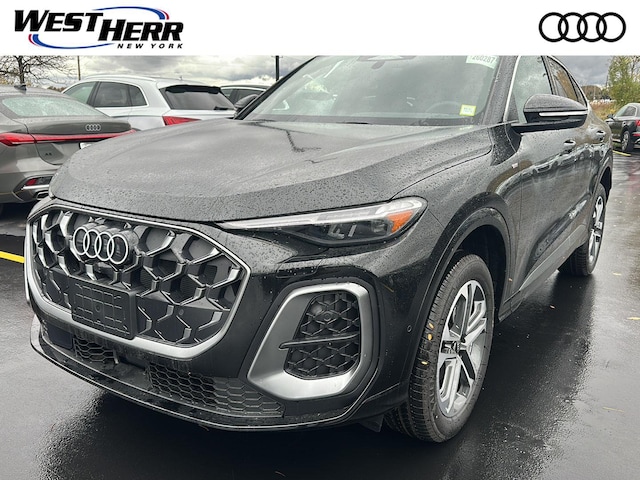 Photo of 2026 Audi Q5 Sportback