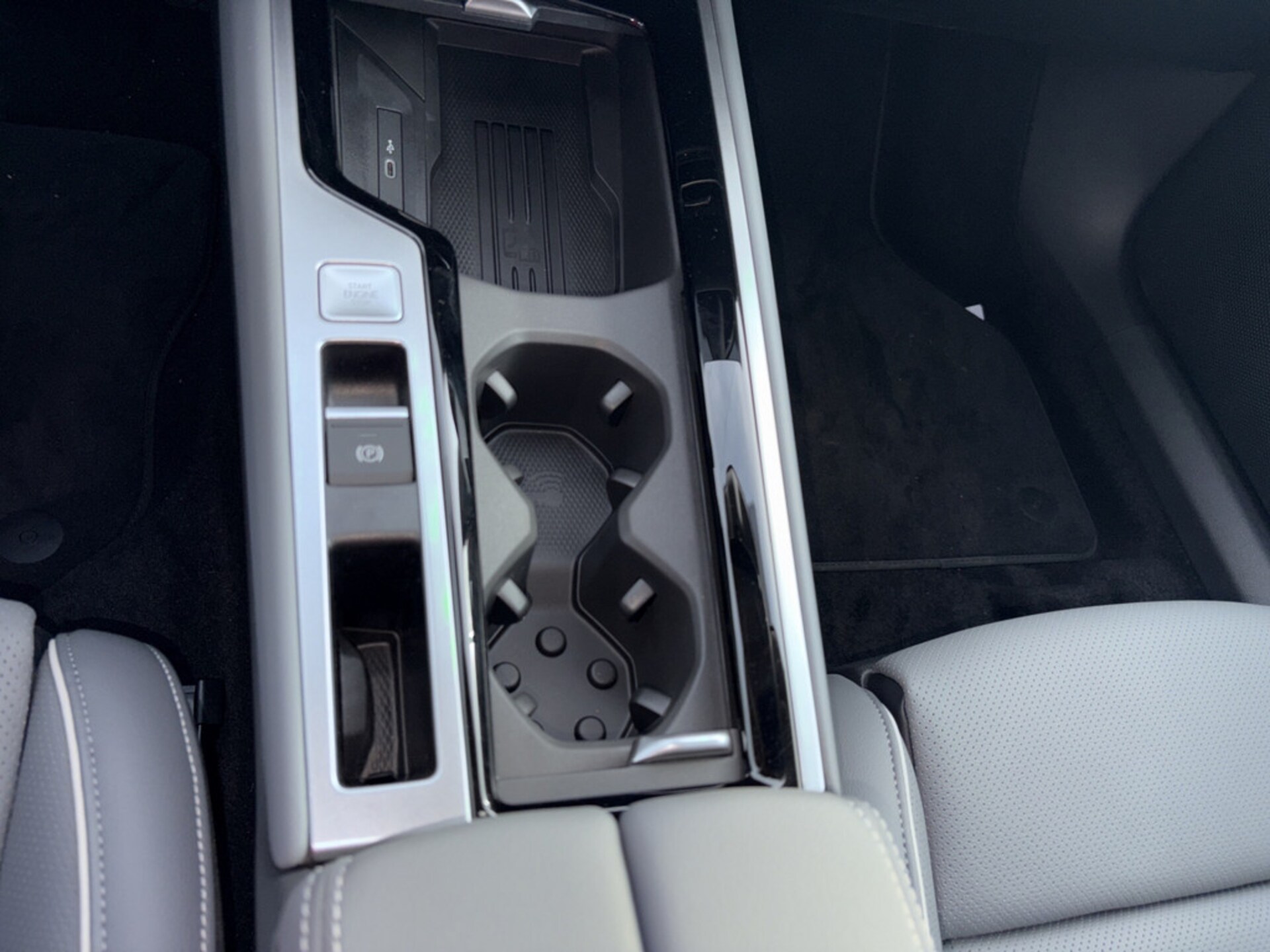 Volkswagen Passat Elegance